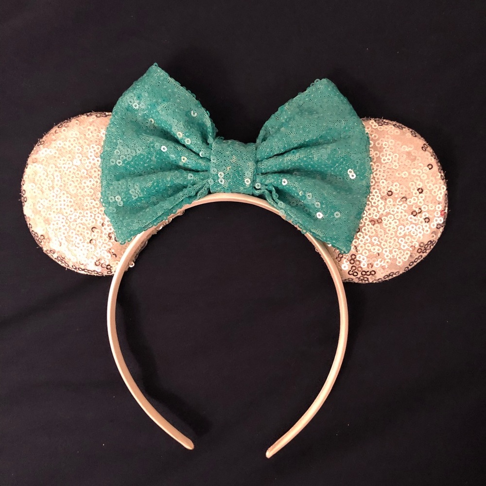 Minnie Mouse Ears